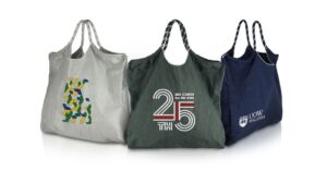 IH - REBEL - TOTE BAG