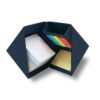 IH - THE CUBE - STICKY MEMO BOX - M