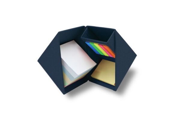 IH - THE CUBE - STICKY MEMO BOX - M
