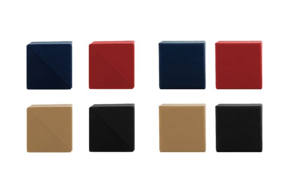 IH - THE CUBE - STICKY MEMO BOX - M