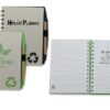 IH - RECYCLED NOTEBOOK