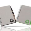 IH - RECYCLED NOTEBOOK