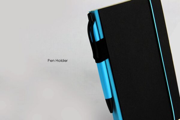 IH - A5 NOTEBOOK