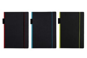 IH - A5 NOTEBOOK