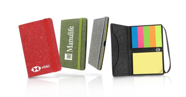 IH - KIPLET - ECO STICKY NOTES