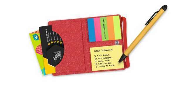IH - KIPLET - ECO STICKY NOTES