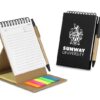 IH - SCRIBBLE - ECO NOTEPAD SET