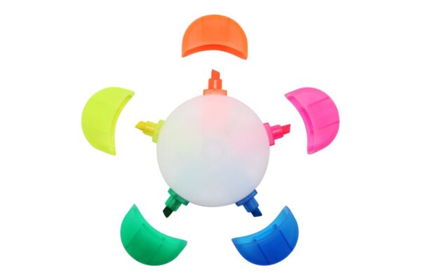 IH - PENTA - HIGHLIGHTER