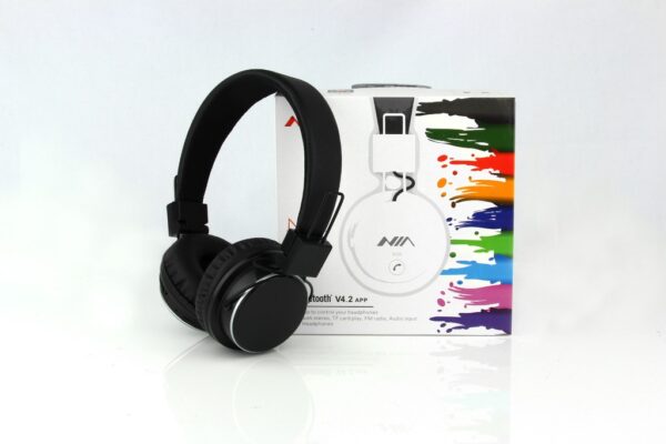 IH - REVERB - BLUETOOTH HEADPHONES