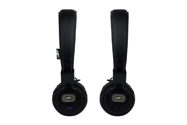 IH - MOTION - BLUETOOTH HEADPHONES & SPEAKER