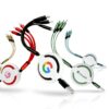 IH - HURRICANE - CHARGING CABLE (3IN1)