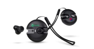 IH - BEATS - BLUETOOTH EARCUFF