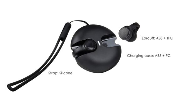 IH - BEATS - BLUETOOTH EARCUFF