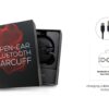 IH - BEATS - BLUETOOTH EARCUFF