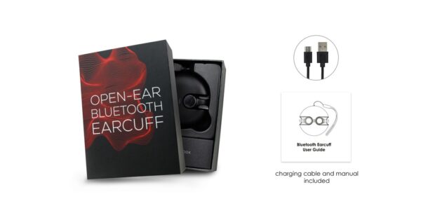 IH - BEATS - BLUETOOTH EARCUFF