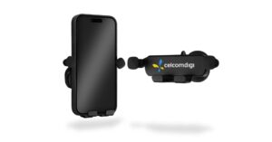 IH - NEXTA - CAR PHONE HOLDER