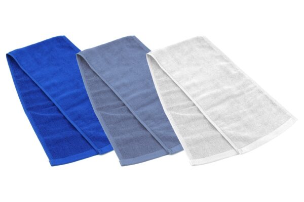 IH - SPORT TOWEL - 100% COTTON