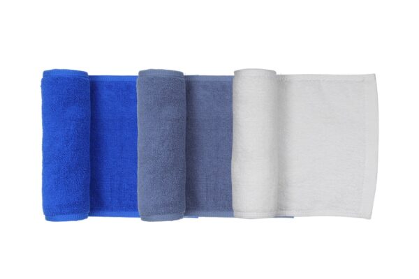 IH - SPORT TOWEL - 100% COTTON