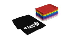 IH - COOLING TOWEL