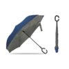 IH - UMBRA - 24" REVERSIBLE UMBRELLA COLOR