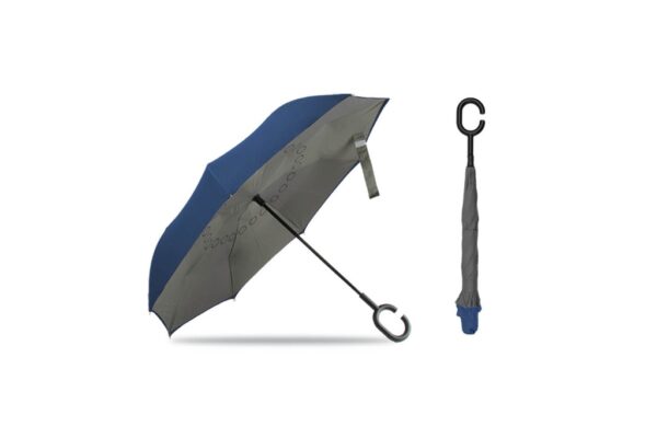 IH - UMBRA - 24" REVERSIBLE UMBRELLA COLOR