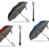 IH - UMBRA - 24" REVERSIBLE UMBRELLA COLOR