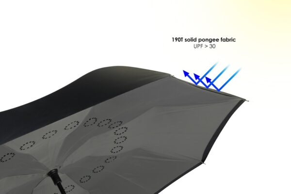 IH - UMBRA - 24" REVERSIBLE UMBRELLA COLOR