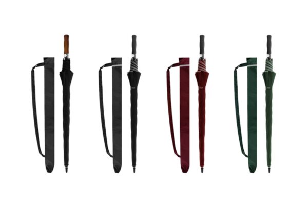 IH - UMBRA - 30'' GOLF UMBRELLA