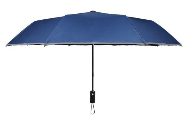 IH - UMBRA- 21.5'' TRI FOLD AUTO UMBRELLA