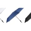IH - UMBRA- 21.5'' TRI FOLD AUTO UMBRELLA