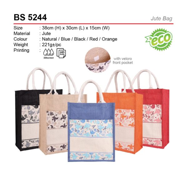 20241127154616BS 5244-01 AD BS 5244 JUTE BAG