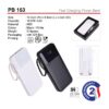 AD PB 153 FAST CHARGING POWER BANK