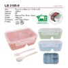 AD LB 3185-II LUNCH BOX