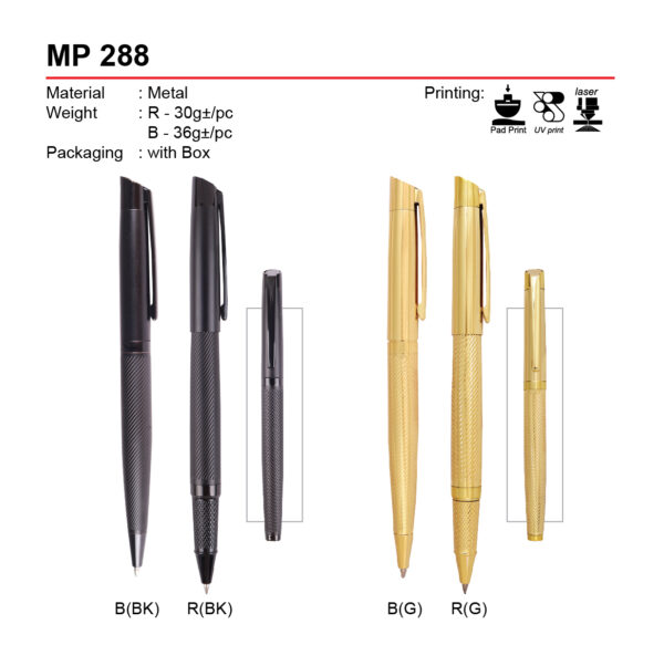 20250121144135mp 288r-01 AD MP 288 METAL PEN