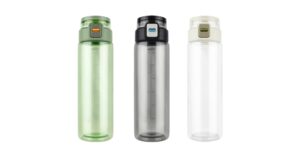 IH - TREX - PLASTIC BOTTLE