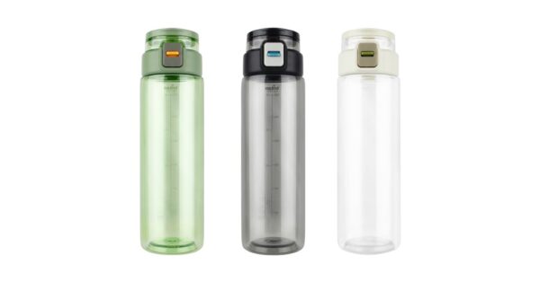 IH - TREX - PLASTIC BOTTLE