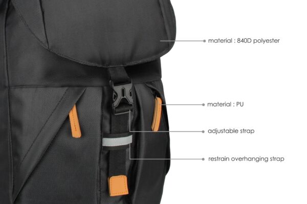 IH - MARCO - Backpack