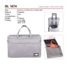 AD BL 1674 Laptop Bag / Document Bag