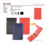 AD ID 1121 PU ID Card Holder