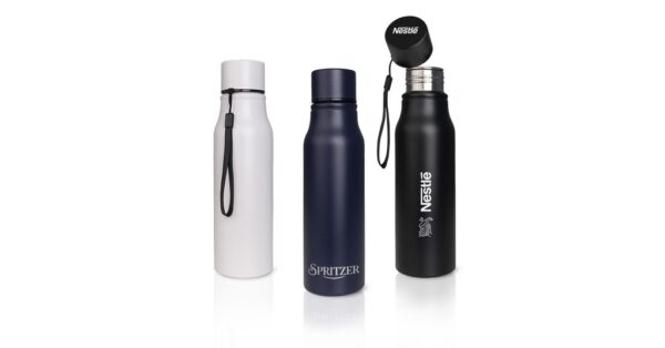 IH - AVLAR - SS Drink Bottle