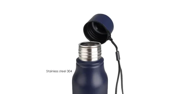 IH - AVLAR - SS Drink Bottle