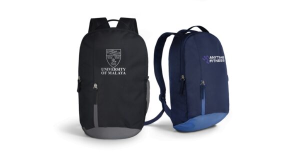 IH - MADDOX - Backpack