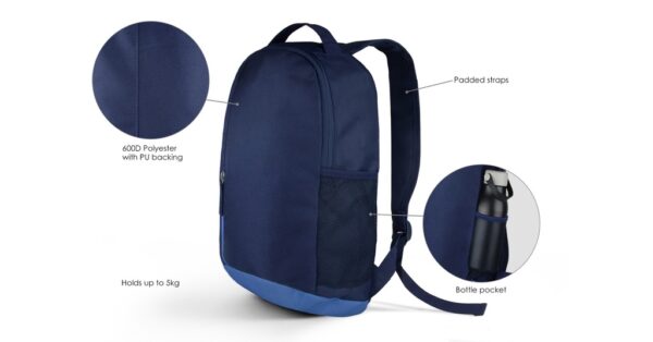 AD BB 3572 Backpack