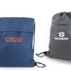 IH - KINETIQ - Drawstring Bag