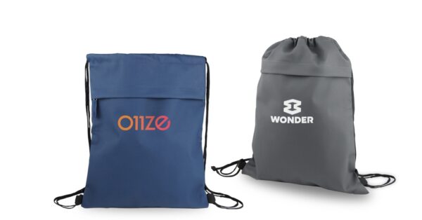 IH - KINETIQ - Drawstring Bag