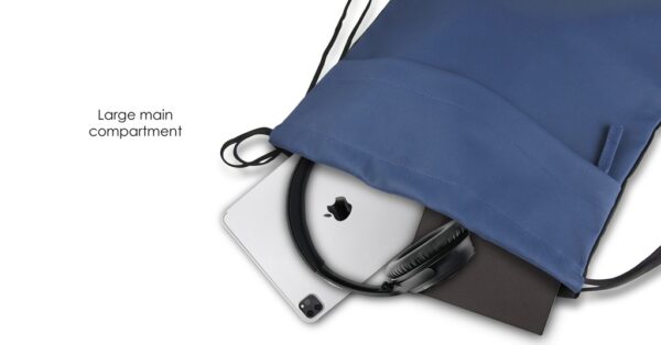IH - KINETIQ - Drawstring Bag