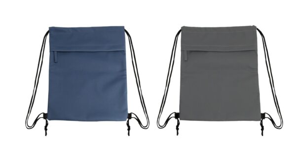 IH - KINETIQ - Drawstring Bag