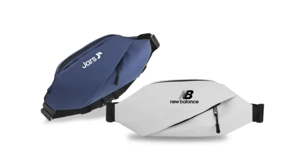 IH - OTIS - Crossbody Sling Bag Color