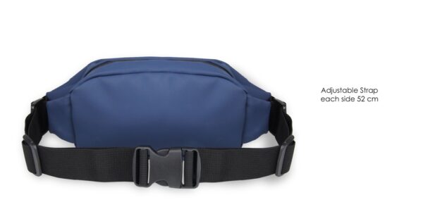 IH - OTIS - Crossbody Sling Bag Color