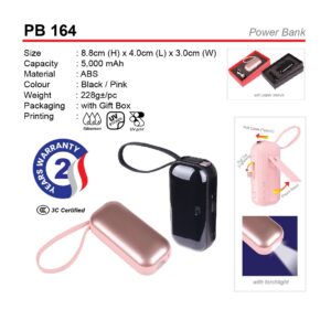 AD PB 164 Power Bank